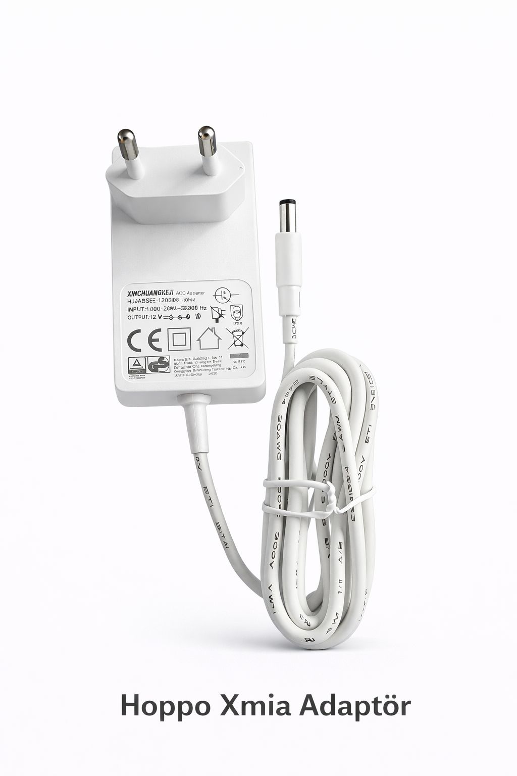 Hoppo Xmia Adaptör - hoppo.com.tr