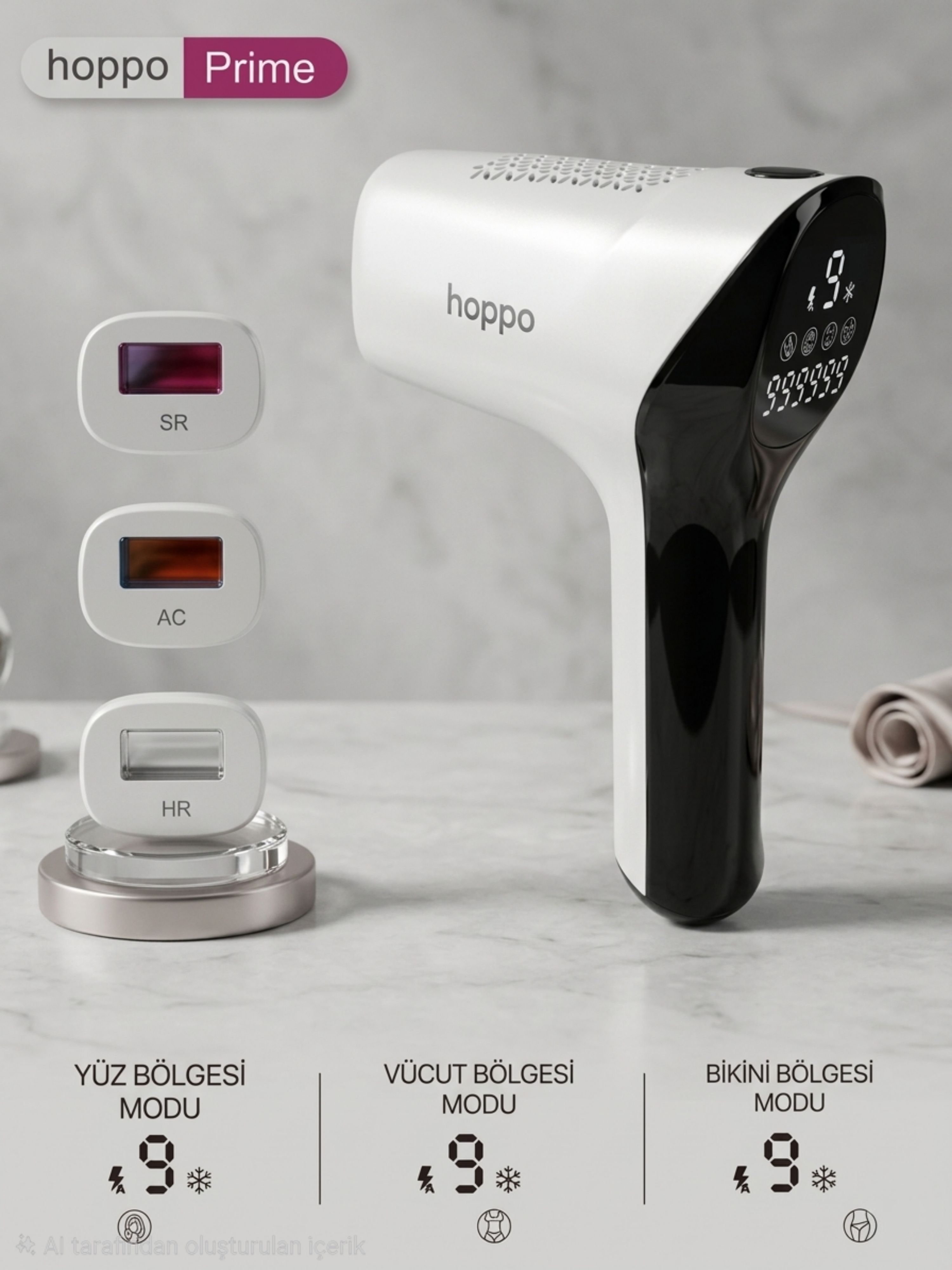 REYHAN YAPI ELEKTRONİK - hoppo.com.tr